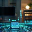 Smart home systems integration image