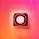 Instagram icon