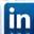 LinkedIn icon