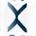 X (Twitter) icon