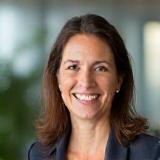 Nina Visser, Head of Technology