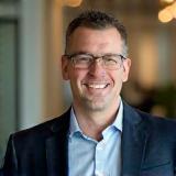 Rik van der Meer, Founder and CEO