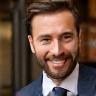 Marco Hendriks, Café Owner, Amsterdam